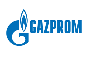 Gazprom-logo